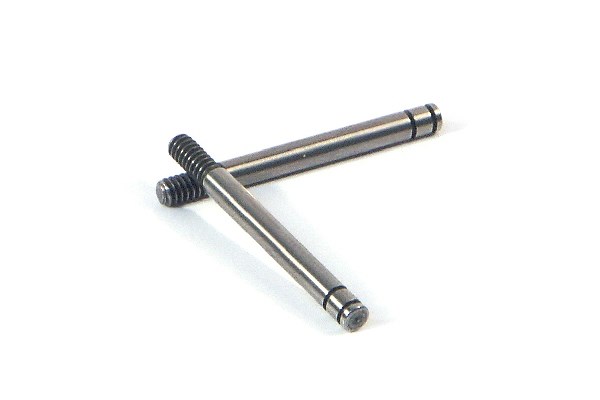 Shock Shaft 3X31Mm (2 Pcs)