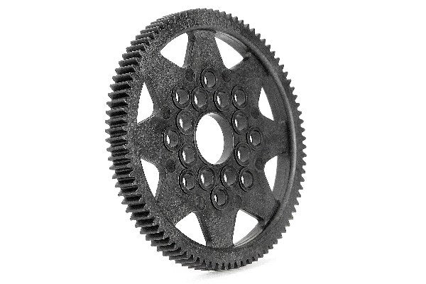 Spur Gear 90 Tooth (48 Pitch)