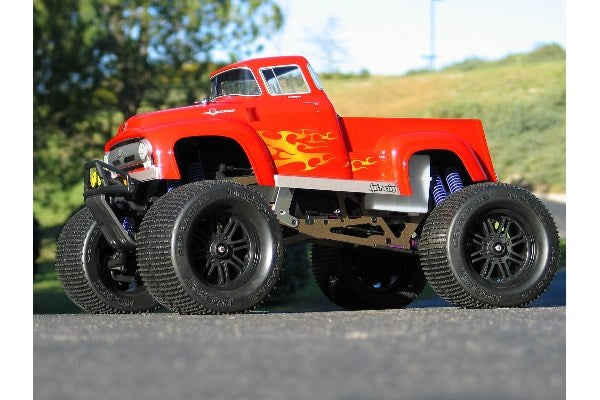 Ford F100 Body