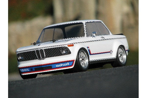 BMW 2002 Turbo Body (WB225mm.F0/R0mm)