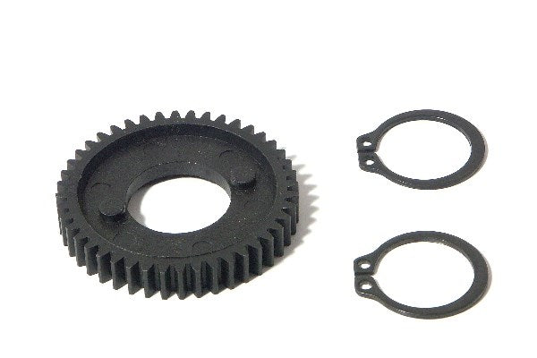 Transmission Gear 44 Tooth (1M)