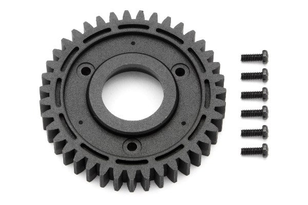 Transmission Gear 39 Tooth (Savage Hd 2 Speed)