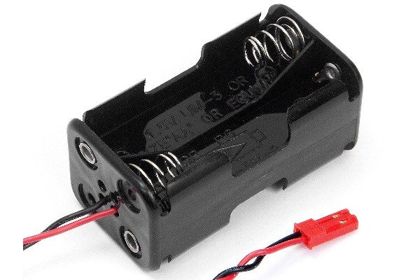 Receiver Battery Case