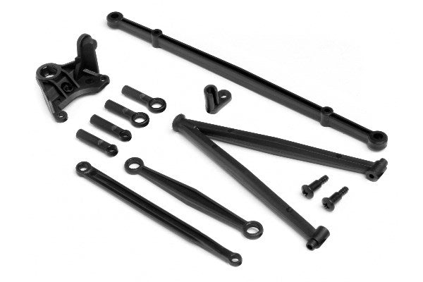 Suspension Rod Set