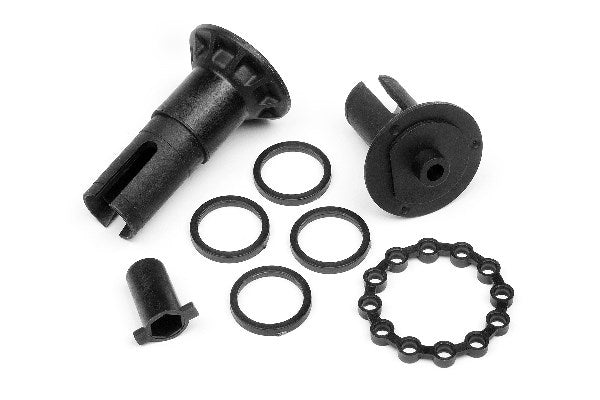 Differential Outdrive Set