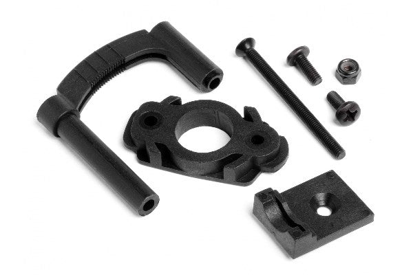 Motor Mount Set