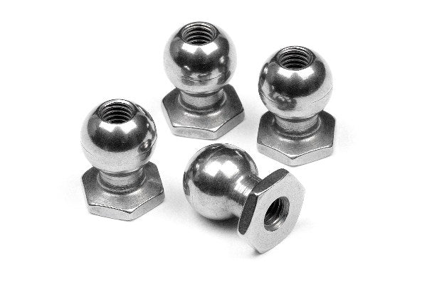 Ball 6.8X7Mm (4Pcs)