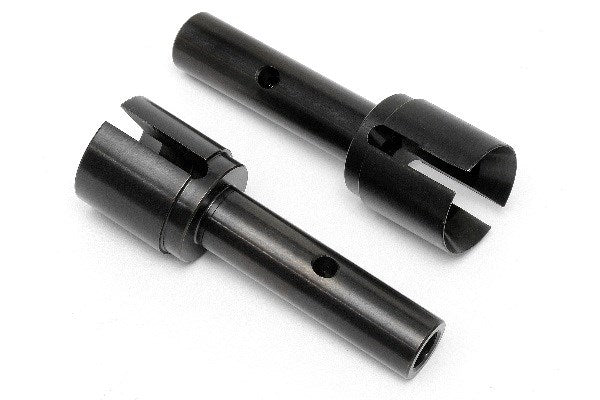 Drive Axle 22X68Mm (2Pcs)