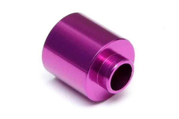 Spacer 5X12X11Mm (Purple)