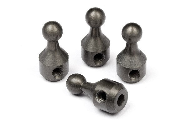 Sway Bar Ball 6.8X22Mm (4Pcs)