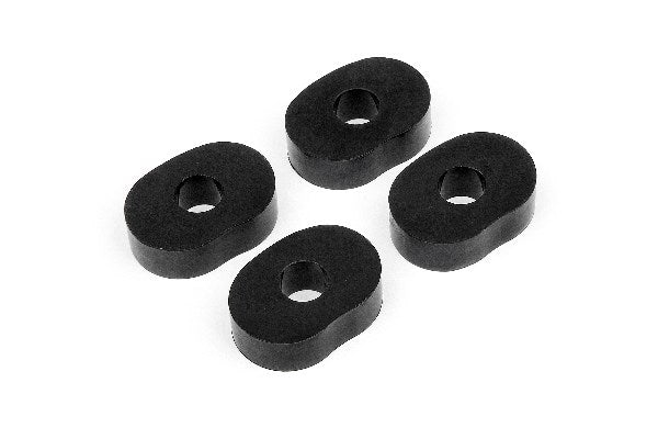 Damper Bushing (4Pcs)