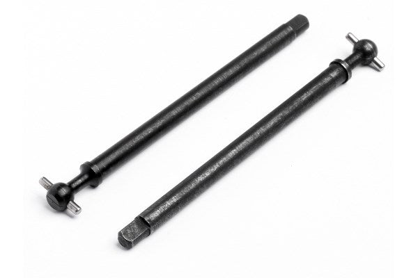 Drive Shaft6X82Mm (2Pcs)