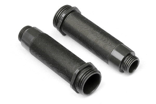 Aluminum Threaded Shock Body (70-103Mm/2Pcs)