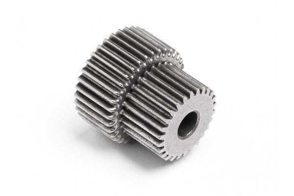 Compound Idler Gear 26/35 Tooth (48 Pitch)