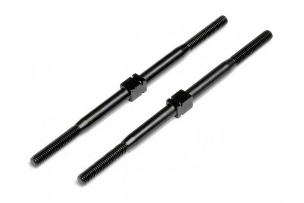 Turnbuckle M3X69 (2Pcs)