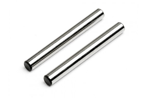 Suspension Shaft 3X27Mm (2Pcs)