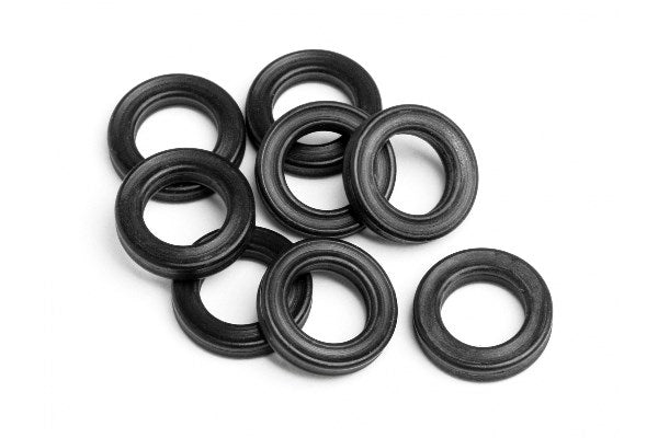 X-Ring 1.8X5Mm (8Pcs)