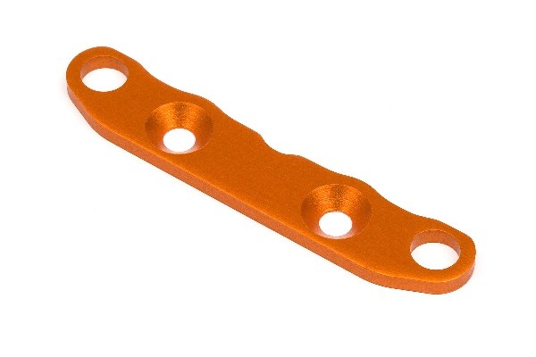 Suspension Mount B 38Mm (Orange)