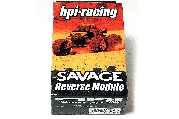 Reverse Module (Savage)