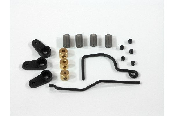 Linkage Set (Reverse Module/Savage