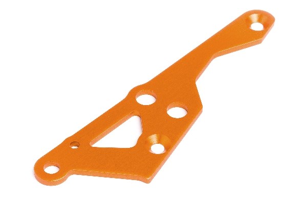 Engine Mount Brace (Right/Orange)