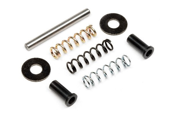 Gear Diff Adjust Spring Set