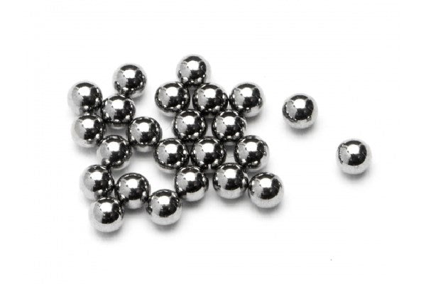 Differential Ball (3/32 ) 2.4Mm (24 Pcs)