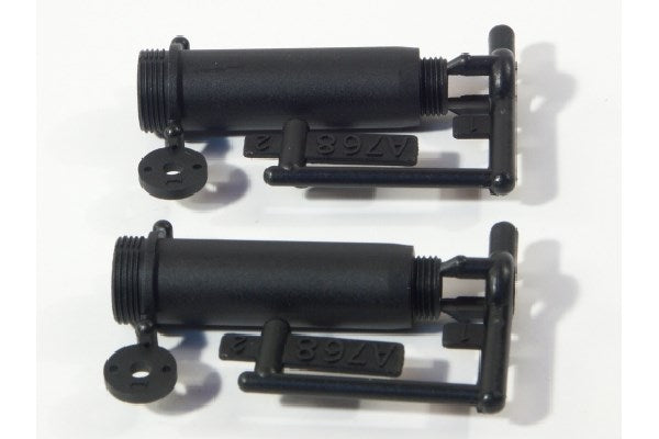 Shock Body Set (70-103Mm/2Pc)