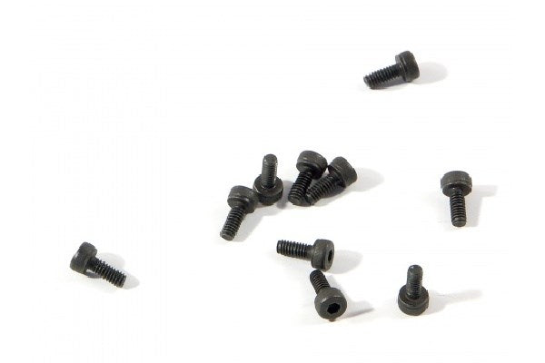 Cap Head Screw M2x5mm (10pcs)