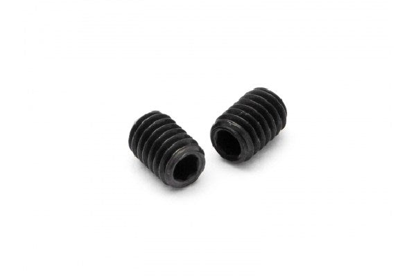 Set Screw M4X6Mm