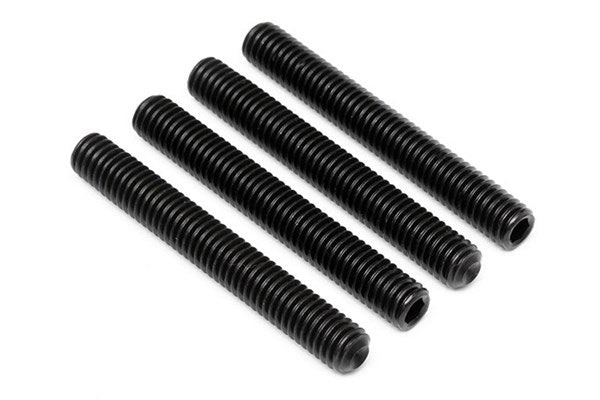 Set Screw M6X45Mm (4Pcs)