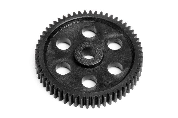 Spur Gear 58T (0.6 Module)