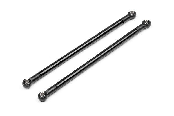 STEERING LINKAGE 146MM (2PCS)