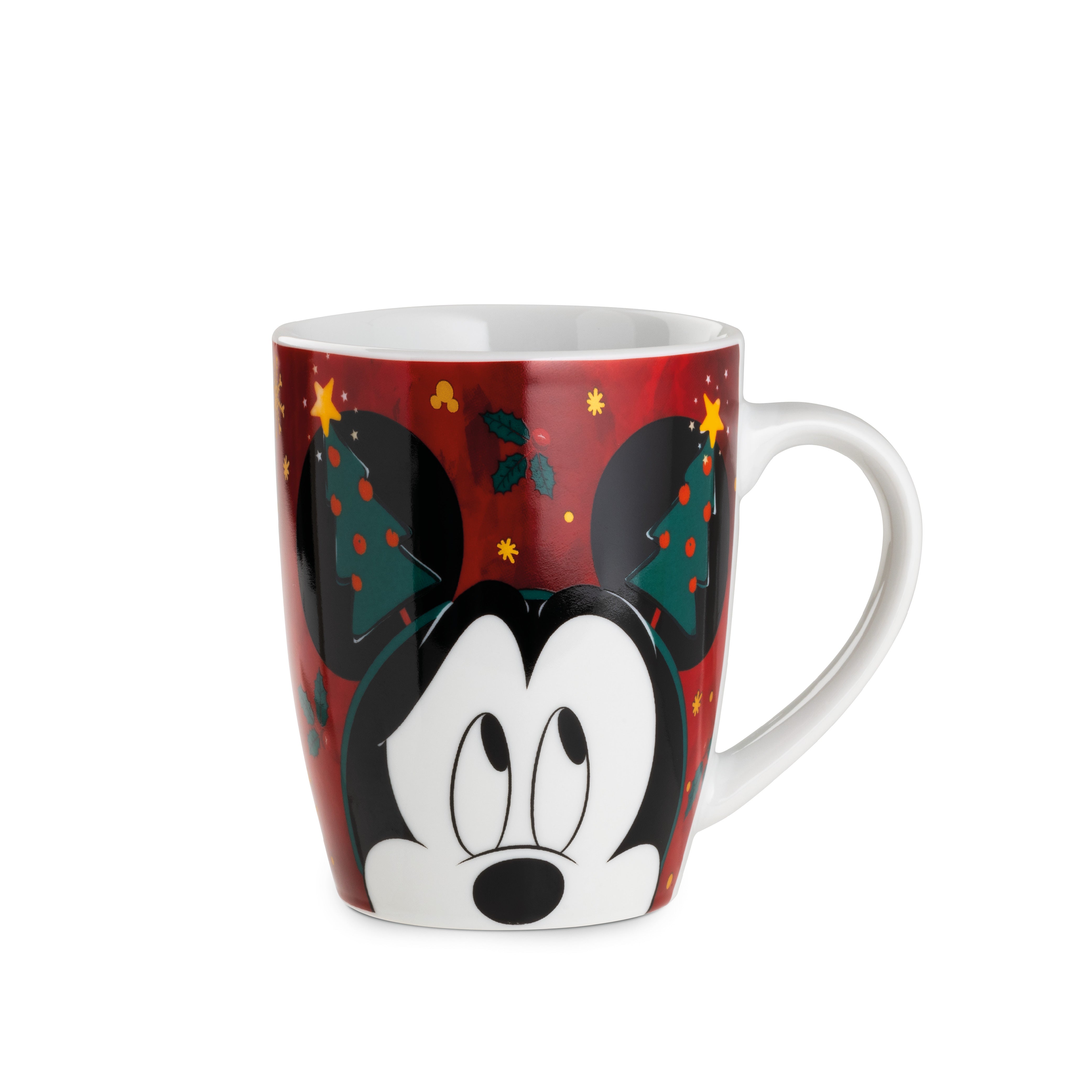 DISNEY - Winter Magic - Mug 14,5oz - Mickey
