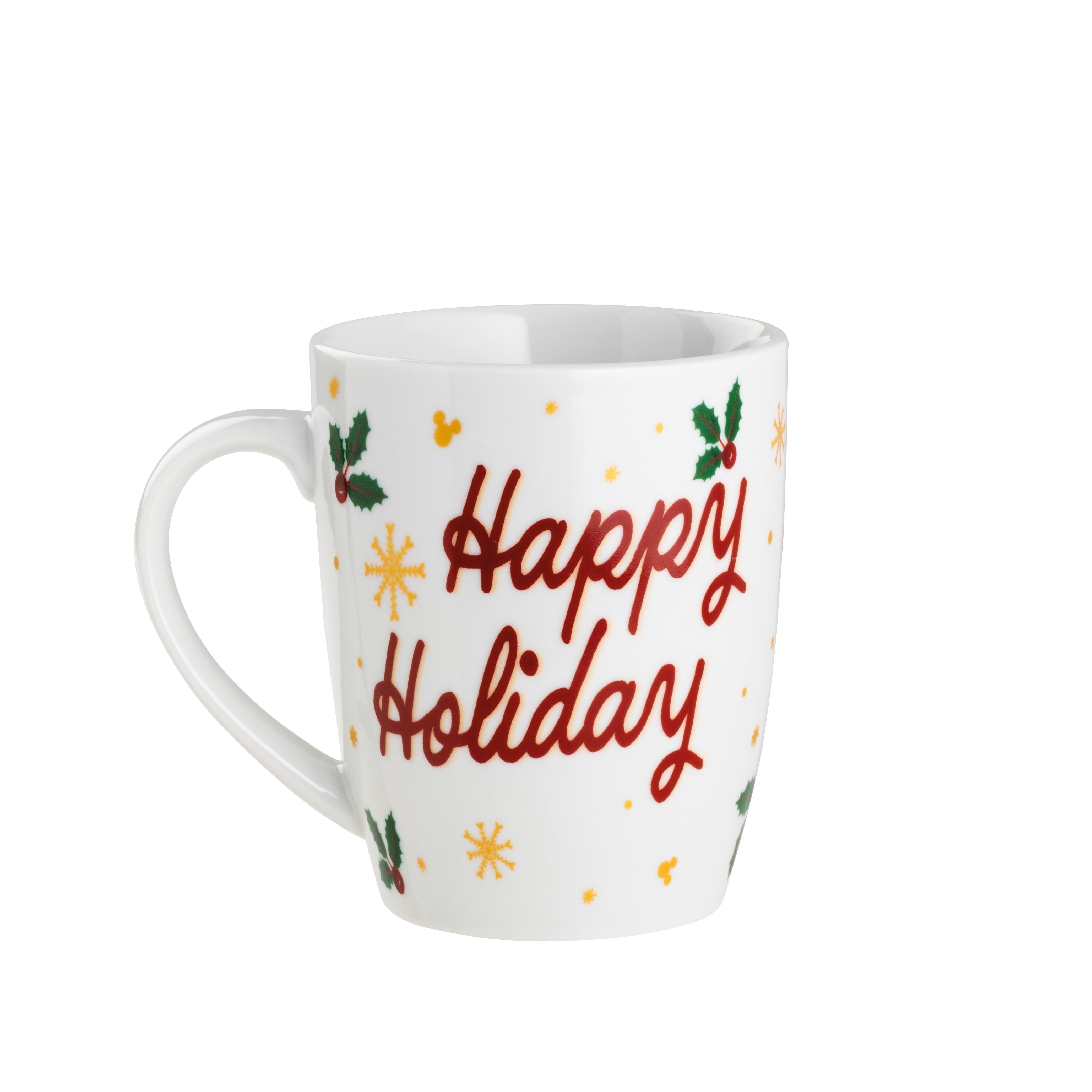 DISNEY - Winter Magic - Mug 14,5oz - Daisy