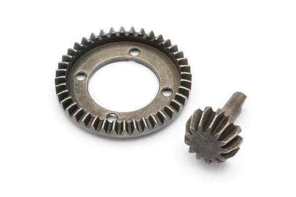 Differential Bevel Gear Set (40T/13T)