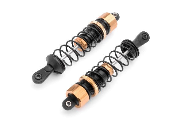 HD Aluminum Shock Set (2pcs)