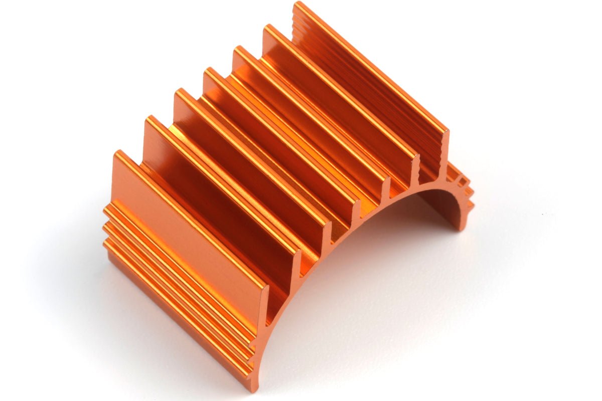 Heat Sink (Orange)