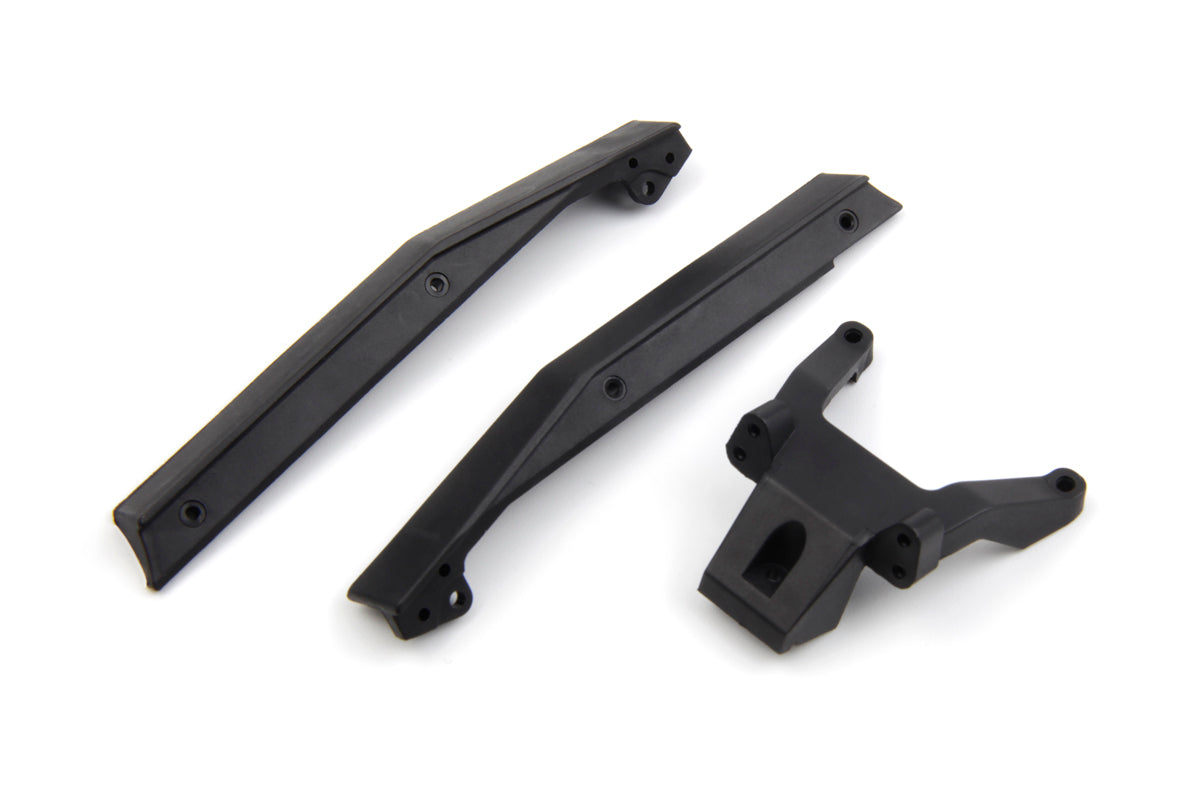 Side Guard & Bulkhead Set