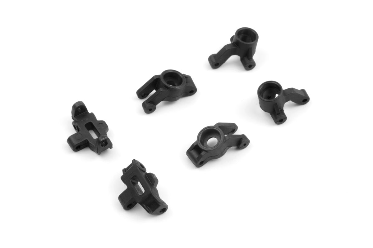 Upright Set (Front/Rear)