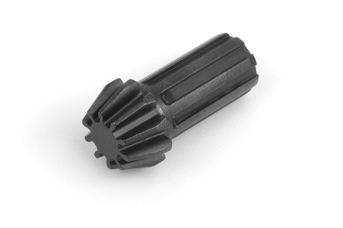 Diff Pinion Gear 10T (Machined Steel)