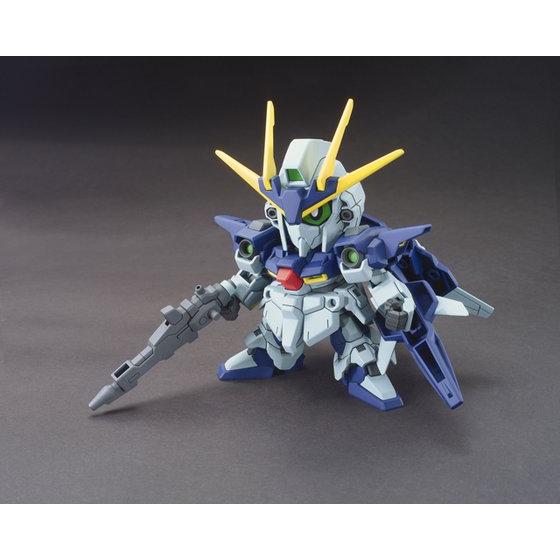 SD Gundam BB Senshi 398 Lightning Gundam