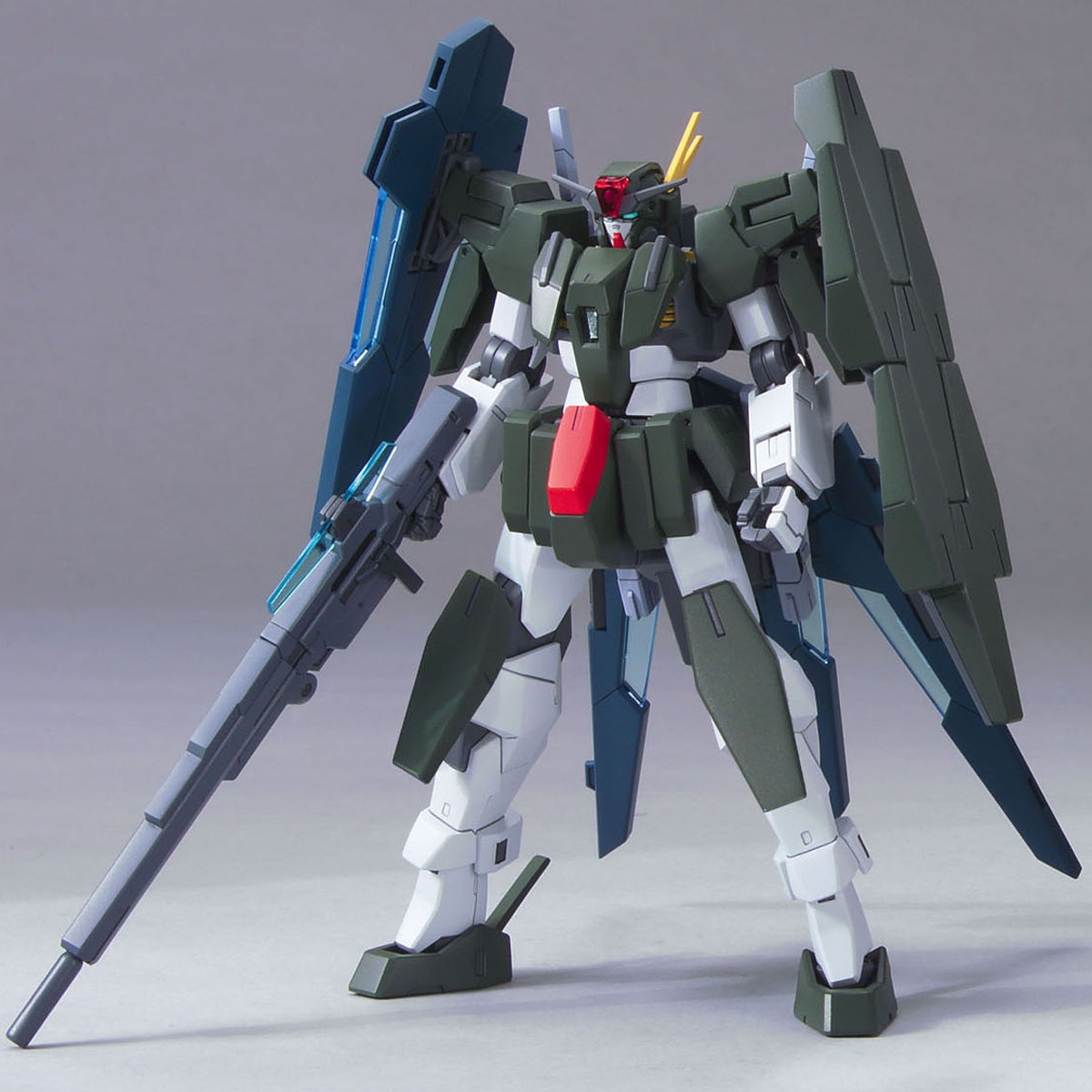 HG 1/144 Cherudim Gundam GNHW/R