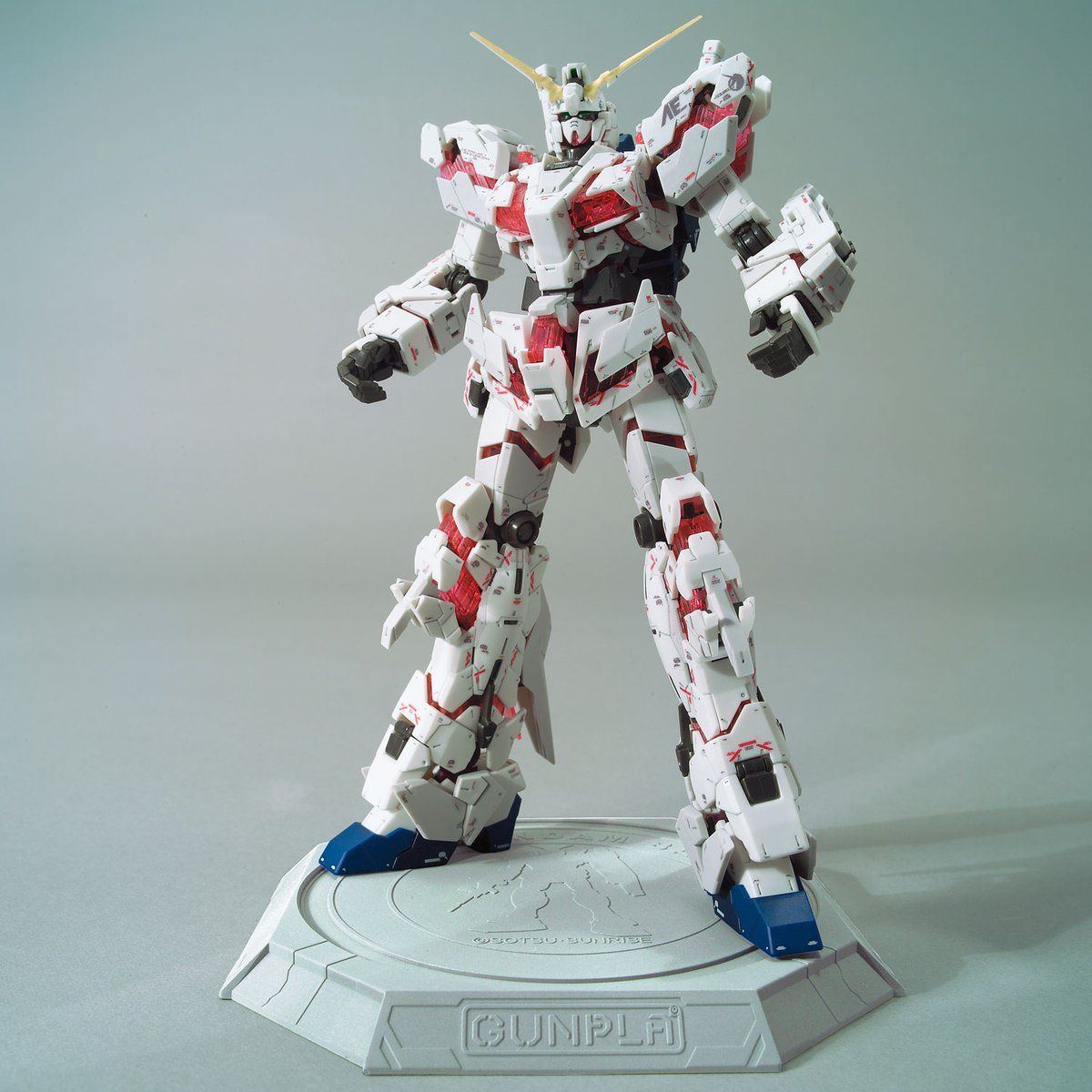 RG 1/144 Gundam Base Limited RX-0 Unicorn Gundam Ver.TWC *PRE-ORDER*