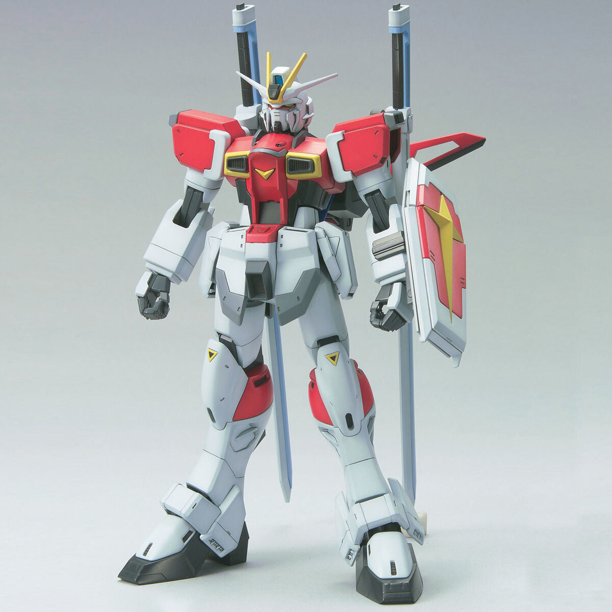 1/100 Sword Impulse Gundam