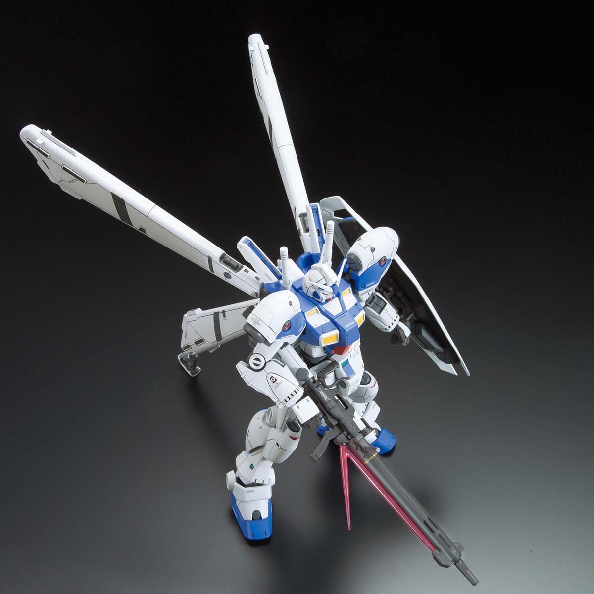 1/100 RE Gundam GP04G Gerbera