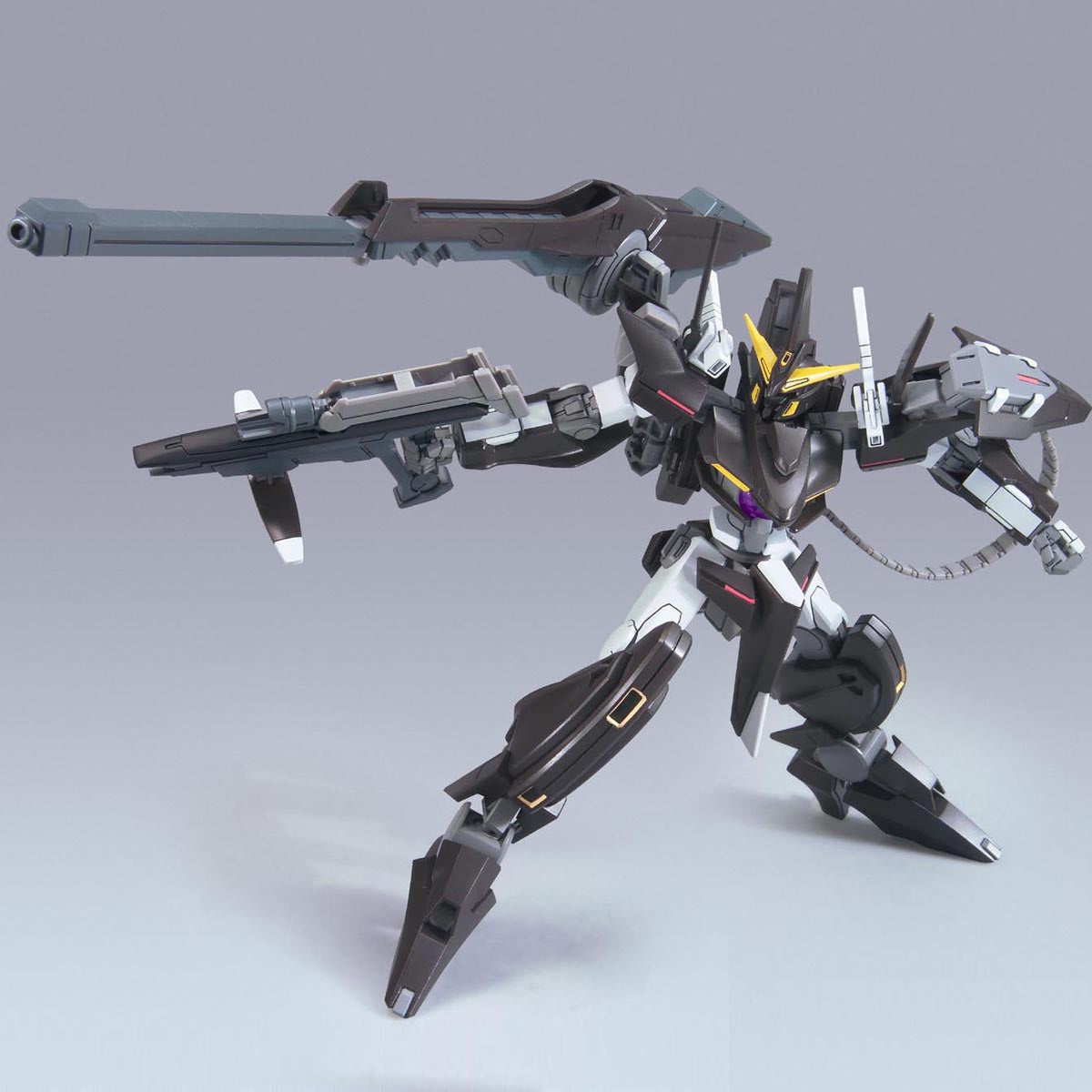 HG GNW-001 Gundam Throne Eins 1/144