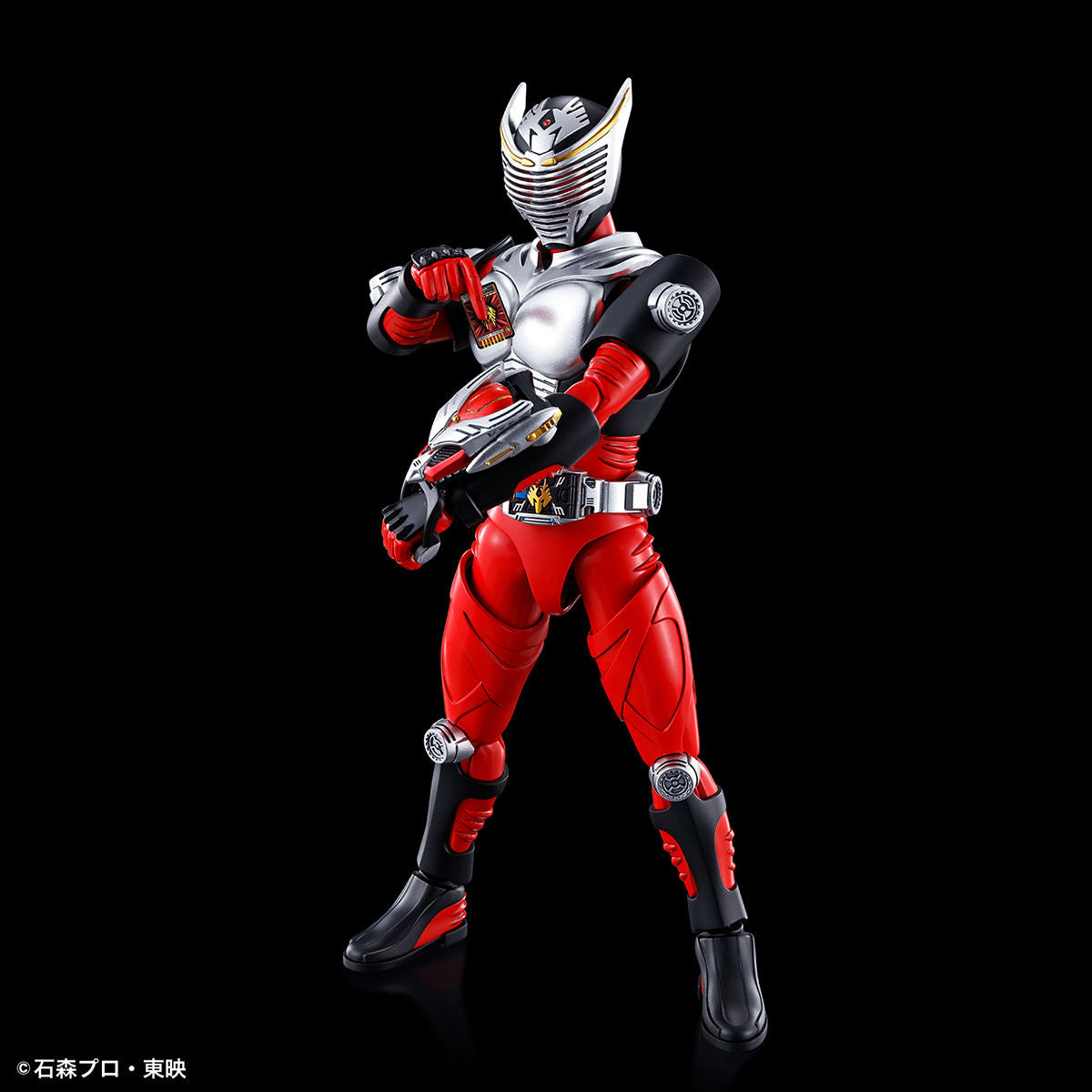 Figure-rise Standard Kamen Rider Ryuki