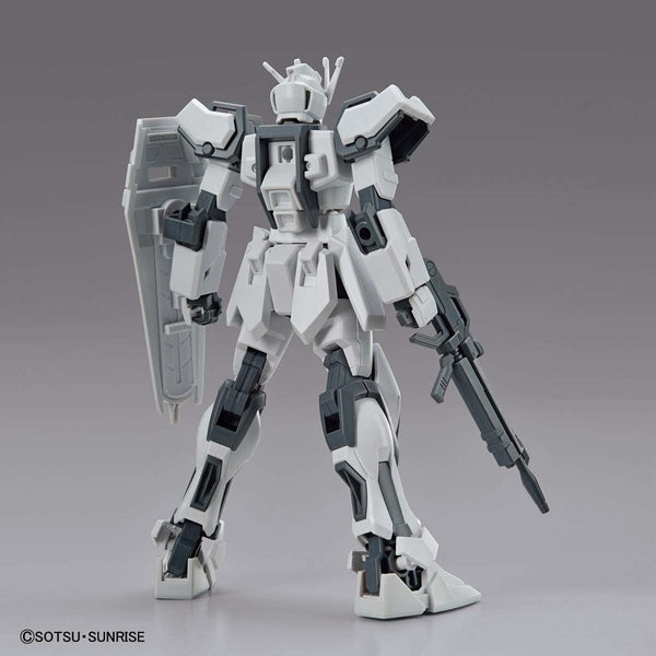 ENTRY GRADE 1/144 Gundam Base Limited Strike Gundam [Painting Model]