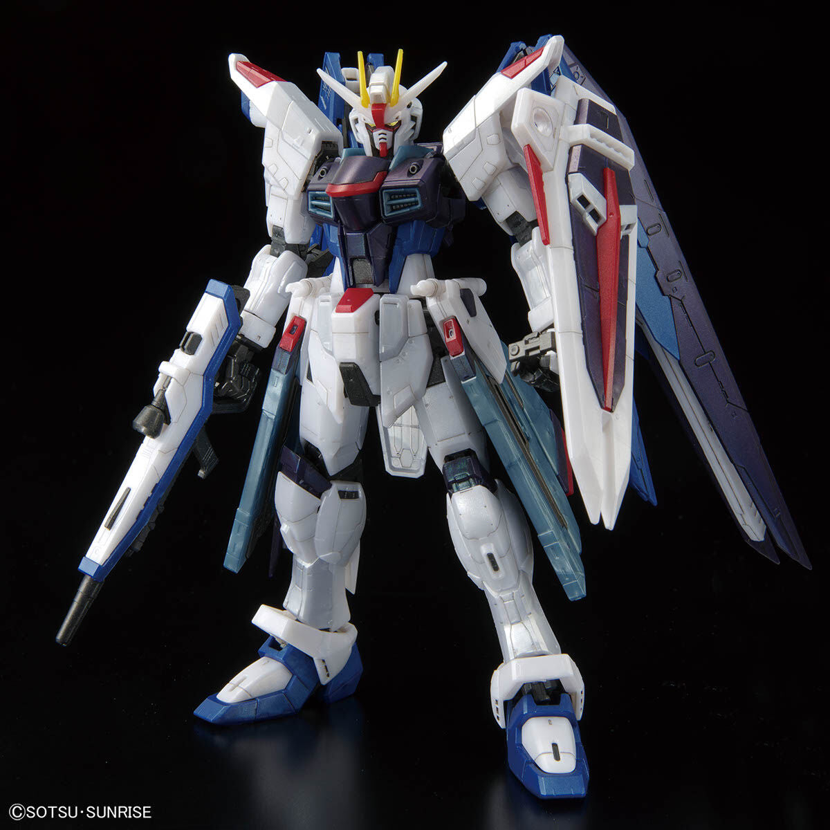 RG + HG
